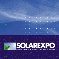 Solar Expo 2010