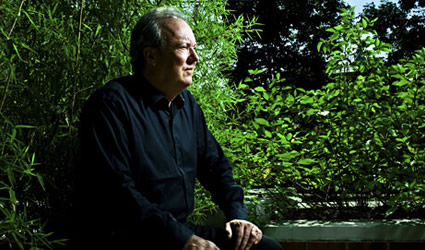 architettura sostenibile, William McDonough, William McDonough cradle to cradle, William McDonough dalla culla alla culla, design sostenibile, progettazione sostenibile.