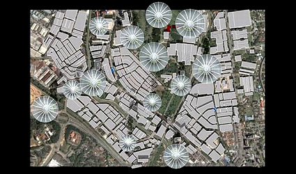 architettura sostenibile città, architettura città, architettura sostenibile, architettura urbana sostenibile, architettura giardini verticali, architettura metropolitana futuro
