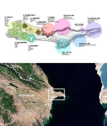 isola zira, zira azerbaigian, zira isola autonoma, isola energeticamente autonoma, zira isola sostenibile   
