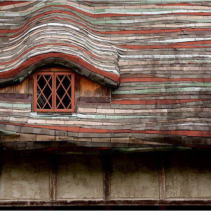 Una casa riciclata. come realizzare il sogno di tutti: possedere una ... Materiali di costruzione