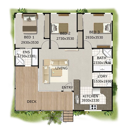Case prefabbricate fai da te: risparmiare tempo e denaro, grazie ad ... Progetti case prefabbricate in legno