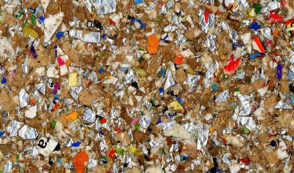 Ecodesign: MatRec (Material Recycling) una Banca Dati pubblica per materiali, prodotti riciclati e postconsumo. Capire un  progetto insieme ad uno dei suoi creatori, Marco Capellini