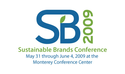 sustainable brands 09, sustainable brands, Sustainable Brands 09 sviluppo sostenibile, sostenibilità, brand sostenibile