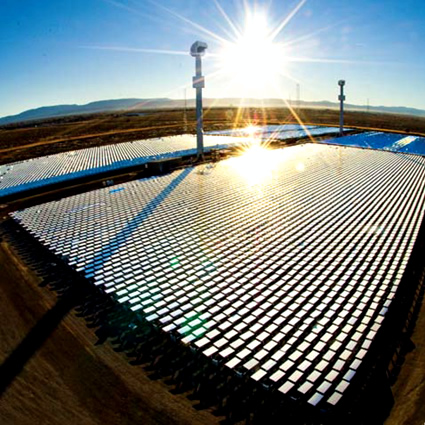 desertec, desertec sahara, desertec concentrazione solare sahara, desertec concentazione solare csp, desertec energia solare dal deserto, desertec energia solare sahara