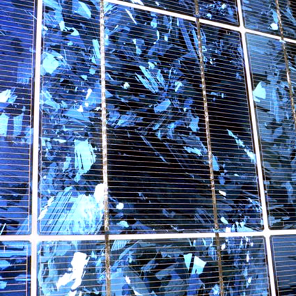 celle solari organiche, cella solare organica, cella solare di Grätzel, cella fotovoltaica di Michael Grätzel, cella fotovoltaica organica, Michael Grätzel, efficienza celle solari organiche