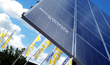 costo energia solare, sunpower, intersolar, fiera intersolar, Intersolar, applied materials, sunpower pannelli fotovoltaici, tecnologia solare