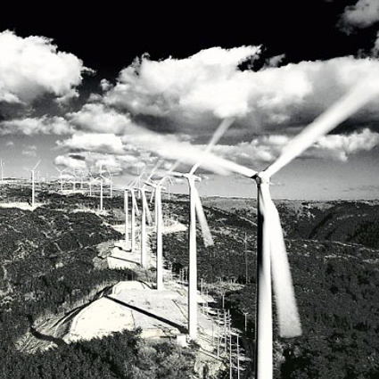 energia eolica, energia dal vento, energie eoliche, emissioni di co2, co2, potenziale energia eolica, potenziale energia dal vento, eolico