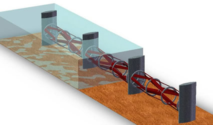 energia mare, thawt, thawt energia oceano, thawt turbine, thawt turbina, energia oceano, thawt, energia dal mare thaet, energia dal mare turbine, turbine energia dal mare 