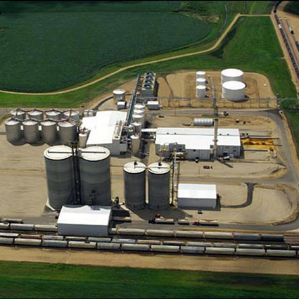 etanolo, produzione di etanolo, crisi produzione di etanolo, crisi impianti di produzione di etanolo