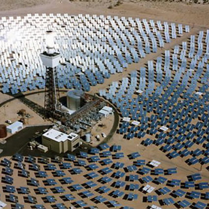 solar power international, international solar power 2008, energia solare, fiera energia solare, tecnologie solari, skyfuel, mma renewable, sungevity, wattbot, pvt solar