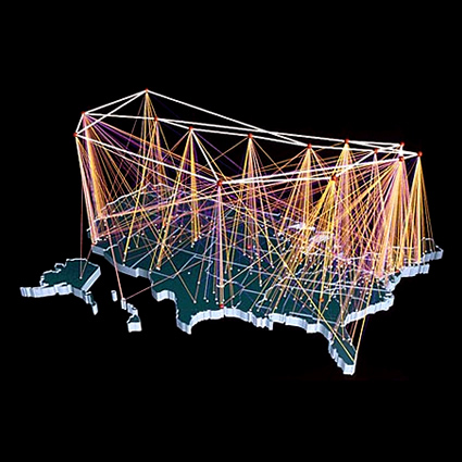 smart grid, rete elettrica smart grid, rete elettrica intelligente, rete elettrica intelligente smart grid, distribuzione elettrica smart grid