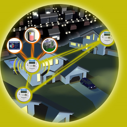 smart grid, rete elettrica smart grid, rete elettrica intelligente, rete elettrica intelligente smart grid, distribuzione elettrica smart grid