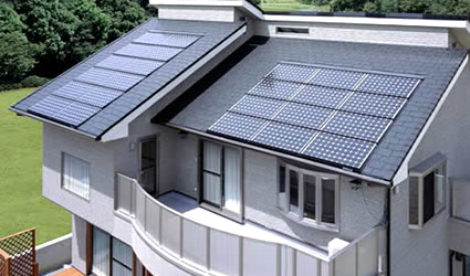 tetto solare, tetti solari, impianto solare, impianto fotovoltaico, convenienza impianto fotovoltaico, montaggio tetto solare