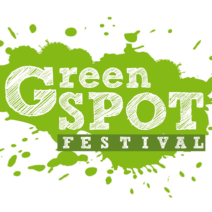 green spot festival