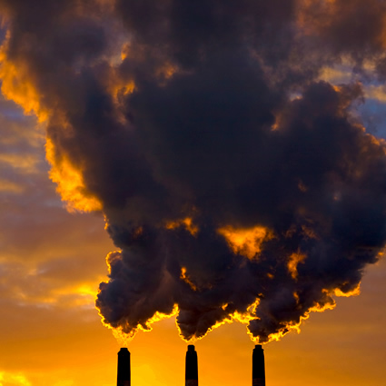 inquinamento atmosferico, inquinamento dell'aria, aria e inquinamento atmosferico