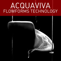 Flowforms Technology - Araceli de la Parra - AcquaViva