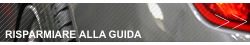 risparmiare alla guida