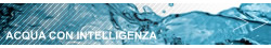 Acqua con intelligenza