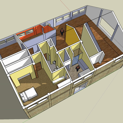 openstudio_progettazione_sostenibile_openstudio_plugin_google_sketchup_2