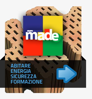 Gruppo Made / Blog - Fatti per chi costruisce