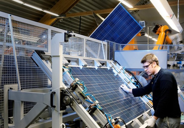 fotovoltaico, siemens, semprius