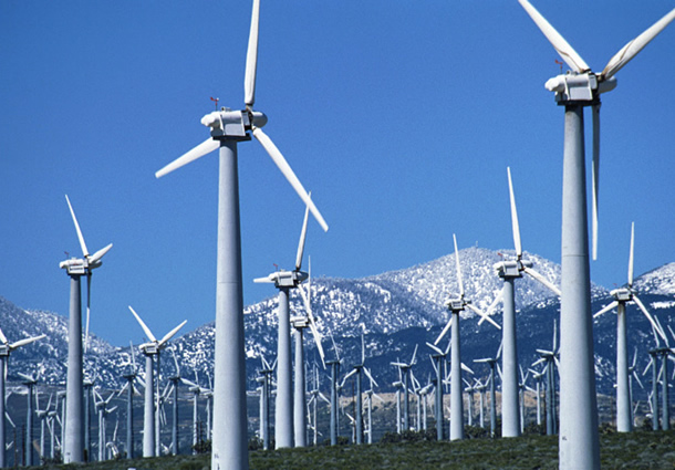 stoccaggio energia eolica, accumulo energia eolica, accumulare energia, accumulare energia eolica