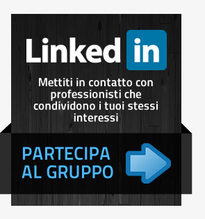 Partecipa al gruppo di Genitron su LinkedIN