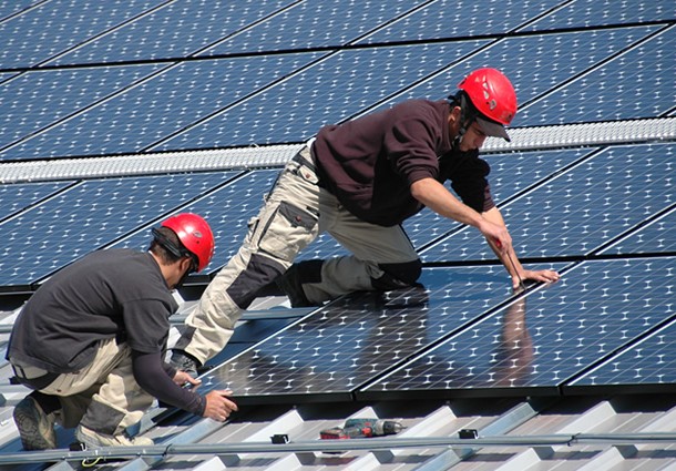 fotovoltaico, impianto fotovoltaico, impianti fotovoltaici, pannelli fotovoltaici