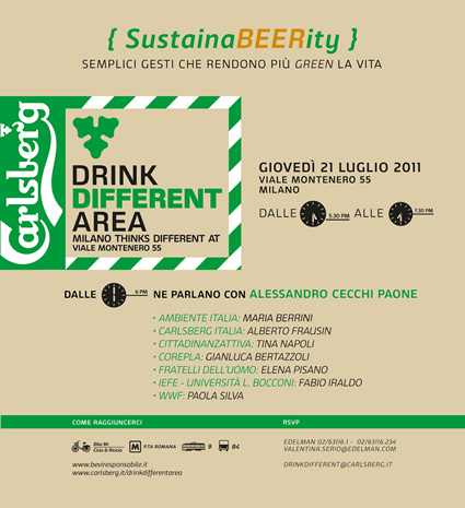 sustainabeerity, carlsberg, sustainabeerity carlsberg, carlsberg sustainabeerity, birra e sostenibilità