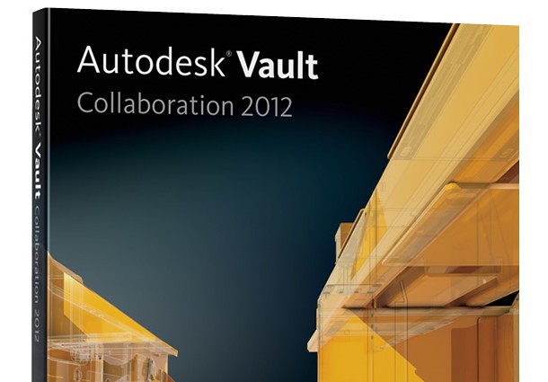 autodesk vault, autodesk