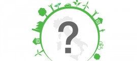 Concorso LogoGreen, logogreen, concorso logo green