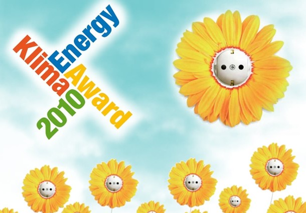 klimaenergy award, klimaenergy 2011