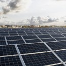 solon, padova, tetto fotovoltaico solon padova, solo interporto padova