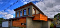 laneway housing, laneway housing vancouver, densità nascosta