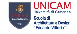 logo_unicam-scuola design