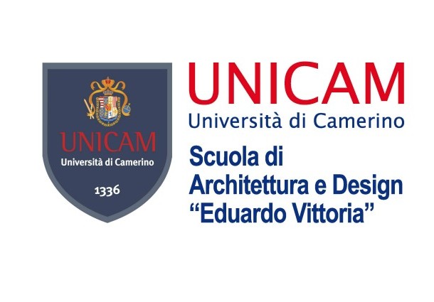 logo_unicam-scuola design