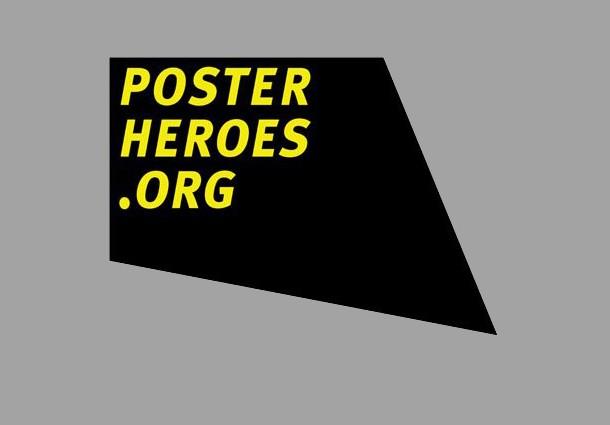 posterheroes, concorso posterheroes