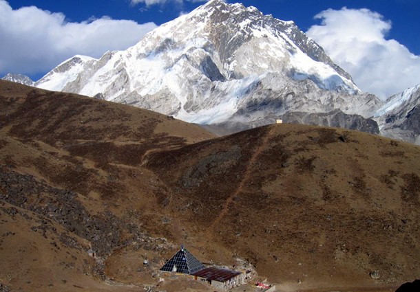 himalaya, picchi inquinamento, himalaya picchi inquinamento