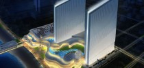 casino green, green casino, revel casino, revel casino atlantic city, icrete, egm green