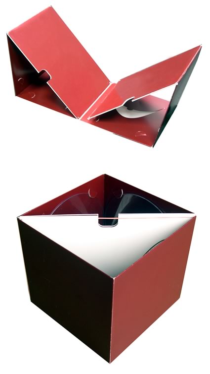 ecodesign, ecodesign cube