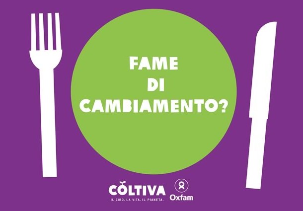 Oxfam Italia progetto Coltiva, progetto Coltiva, progetto Coltiva Oxfam Italia, Oxfam Italia