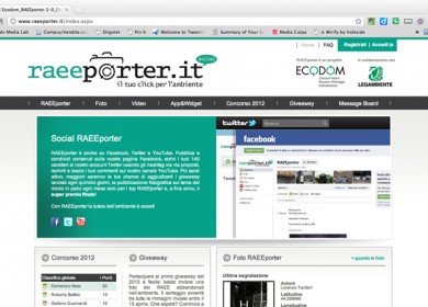 raeeporter