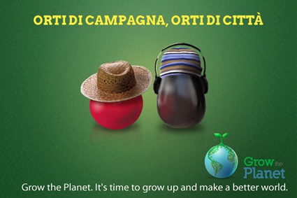 grow the planet, grow the planet otto, grow the planet social network, social network otto, otto grow the planet