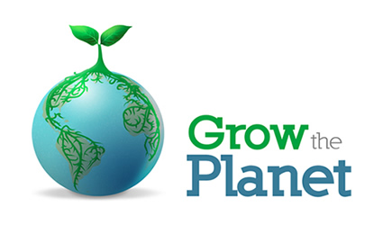 grow the planet, grow the planet otto, grow the planet social network, social network otto, otto grow the planet