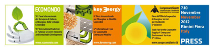 Key Energy 2012