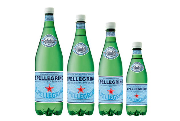 pet, bottiglie pet, pet san pellegrino