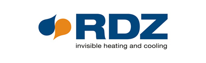 rdz, rdz impianti di riscaldamento e raffrescamento, impianti riscaldamento a pavimento