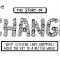 story of change