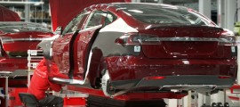 tesla motors, tesla model s, tesla rischi